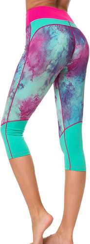sugar pocket yoga pants